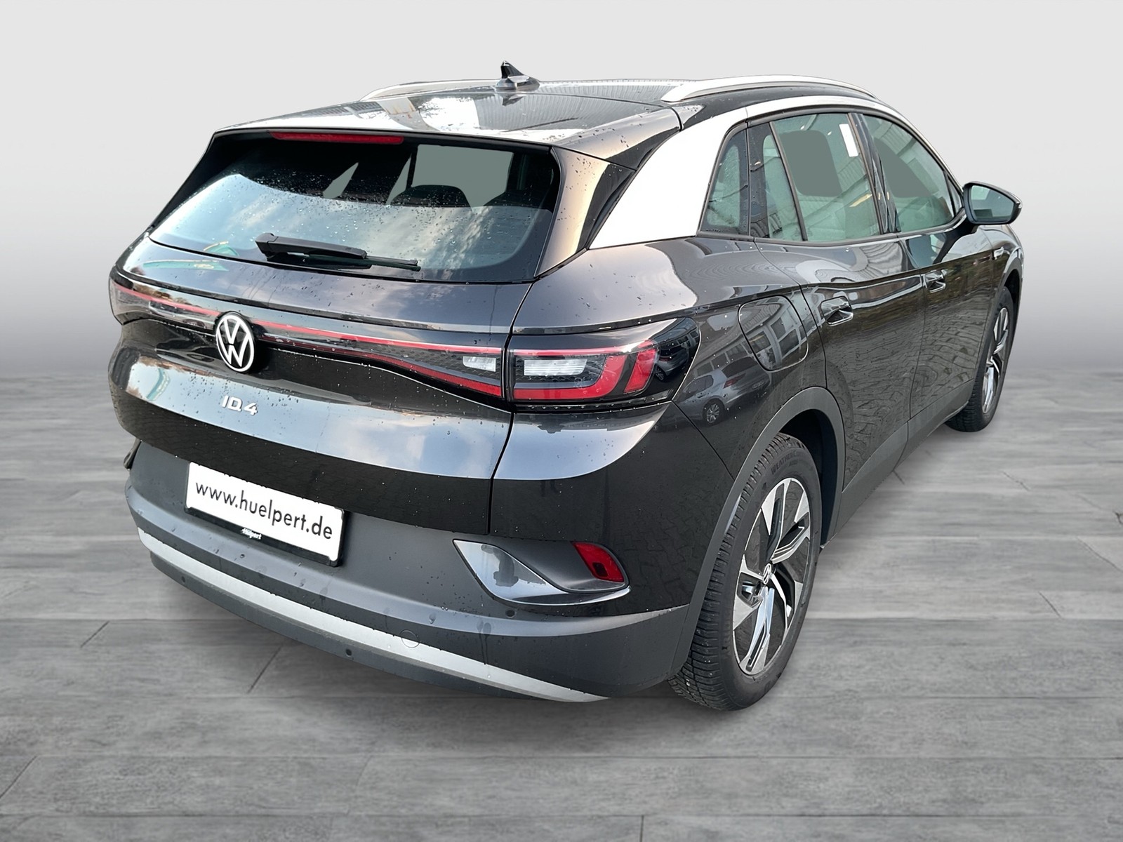 Volkswagen ID.4 PURE LM19 NAVI CARPLAY EINPARKHILFE LED DAB+