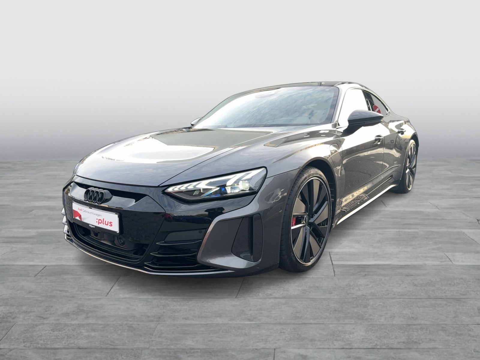 Audi RS e-tron GT quattro CARBONDACH B&O 360°CAM LM21