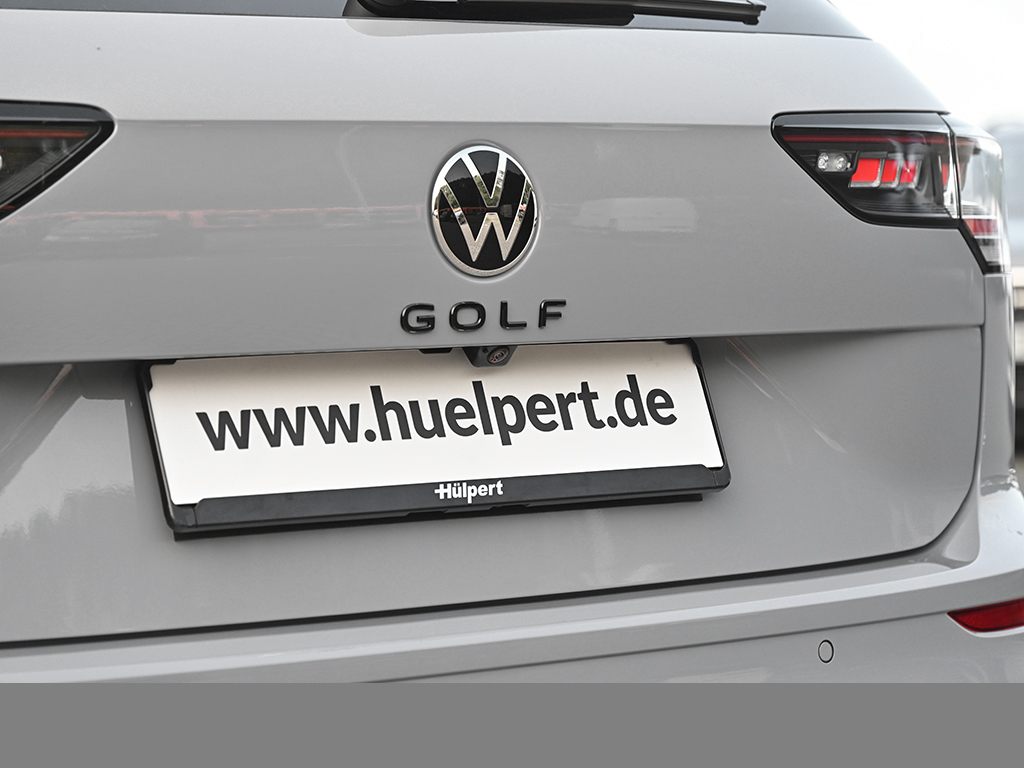 Volkswagen Golf Variant 2.0 R-LINE DSG BLACKSTYLE PANO AHK