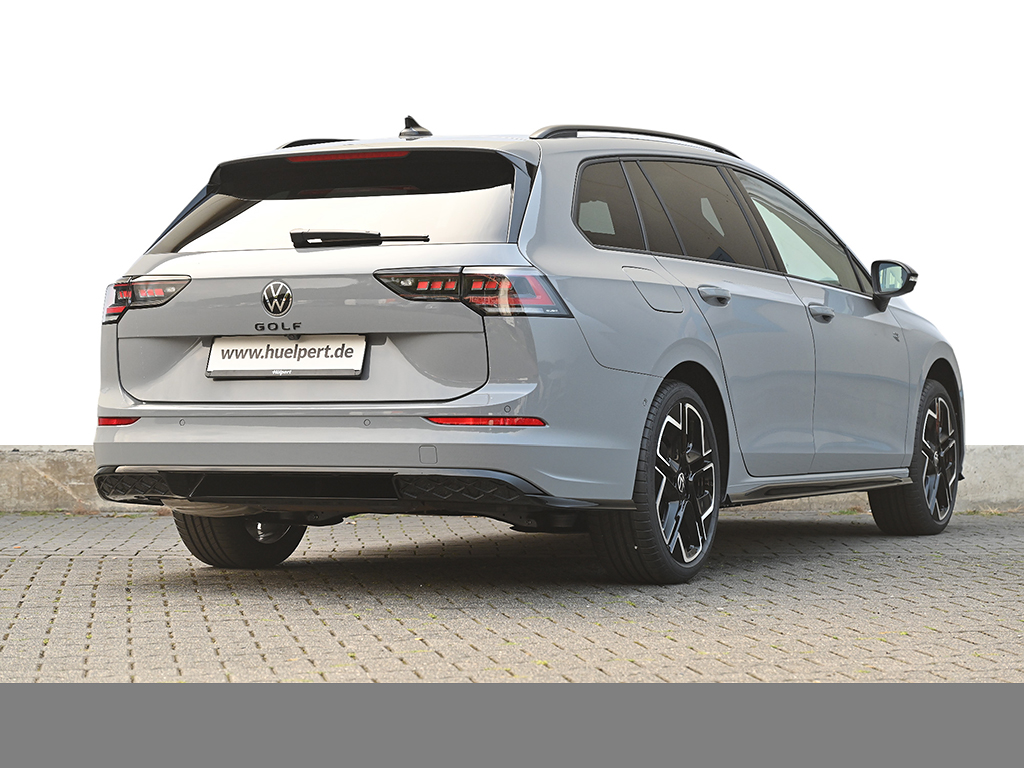 Volkswagen Golf Variant 2.0 R-LINE DSG BLACKSTYLE PANO AHK