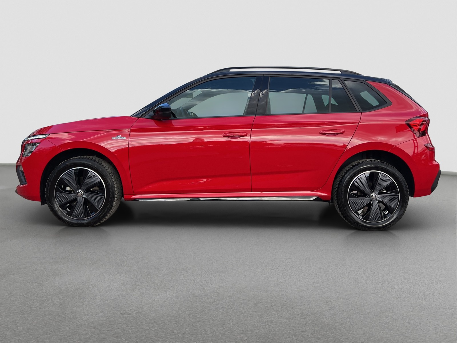 Skoda Kamiq 1.0 MONTE CARLO PANO CAM ACC LM17 NAVI