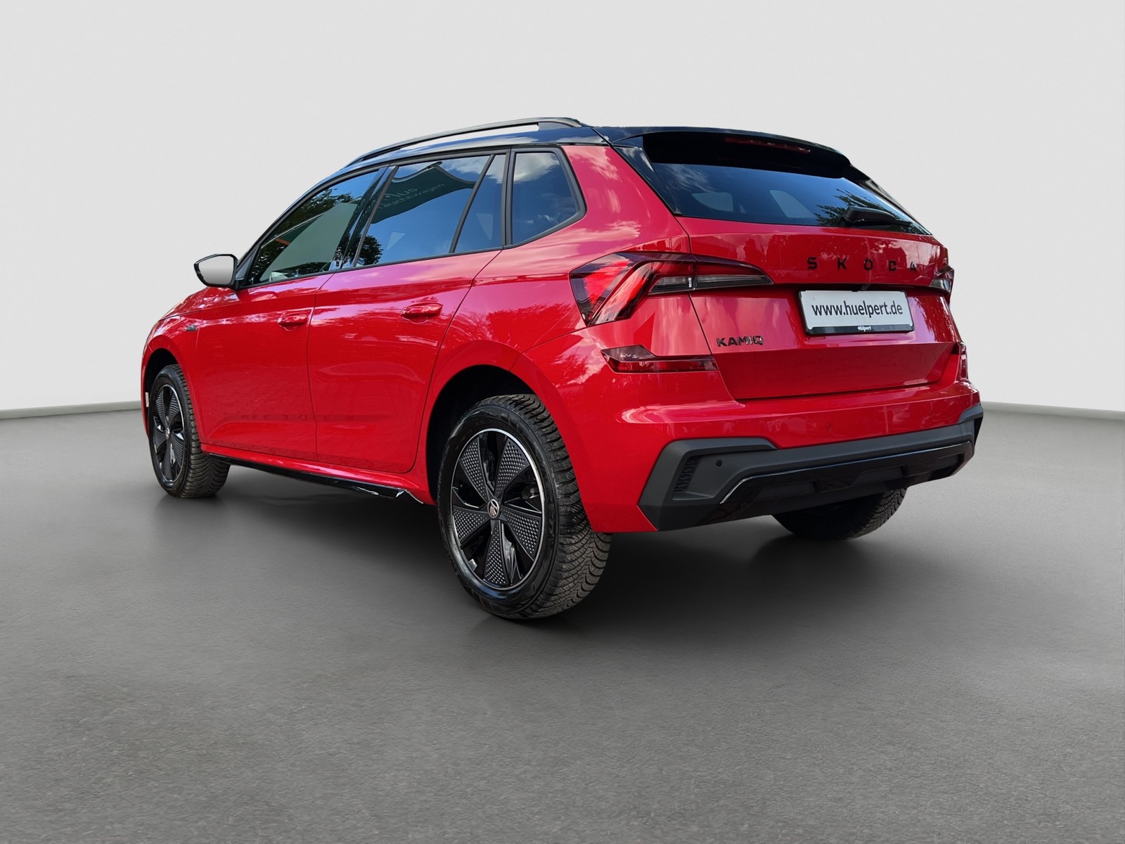 Skoda Kamiq 1.0 MONTE CARLO PANO CAM ACC LM17 NAVI