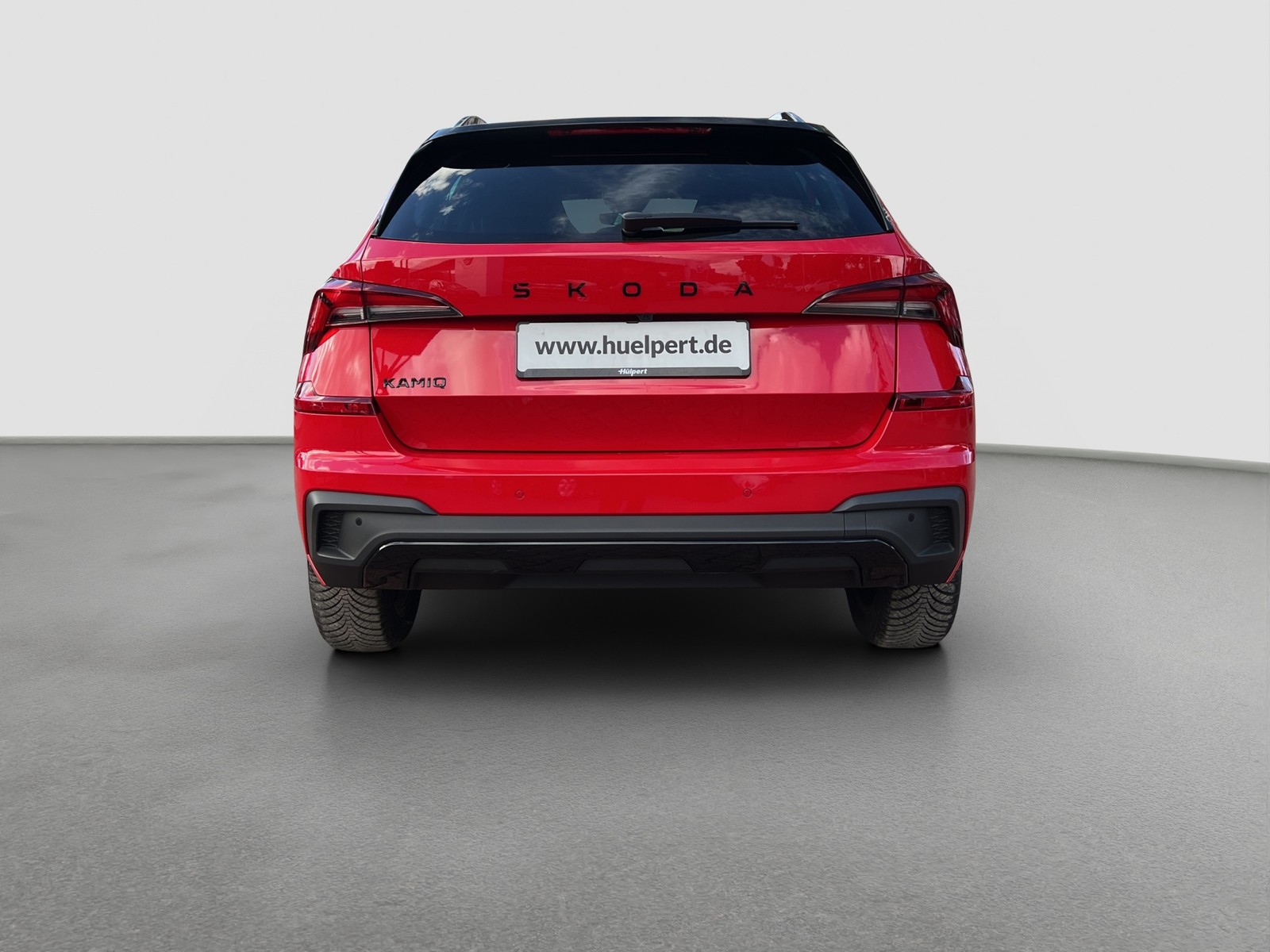 Skoda Kamiq 1.0 MONTE CARLO PANO CAM ACC LM17 NAVI