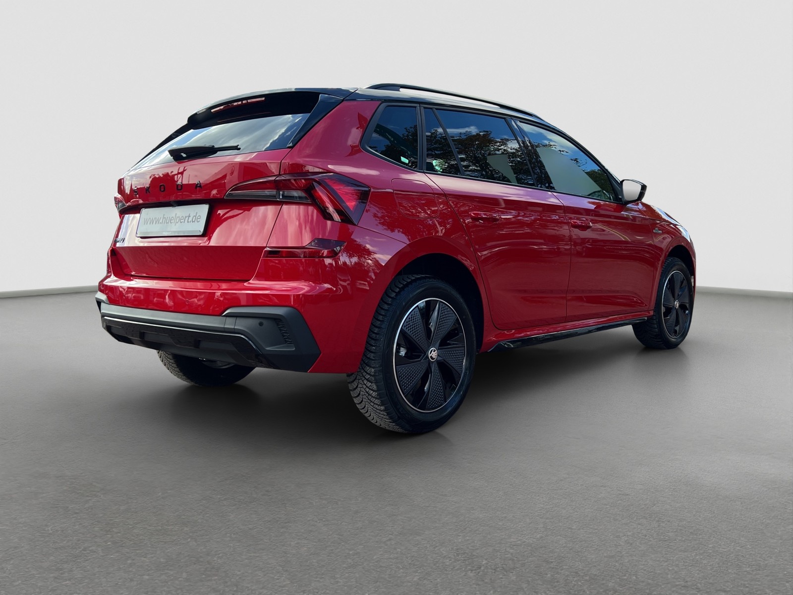 Skoda Kamiq 1.0 MONTE CARLO PANO CAM ACC LM17 NAVI