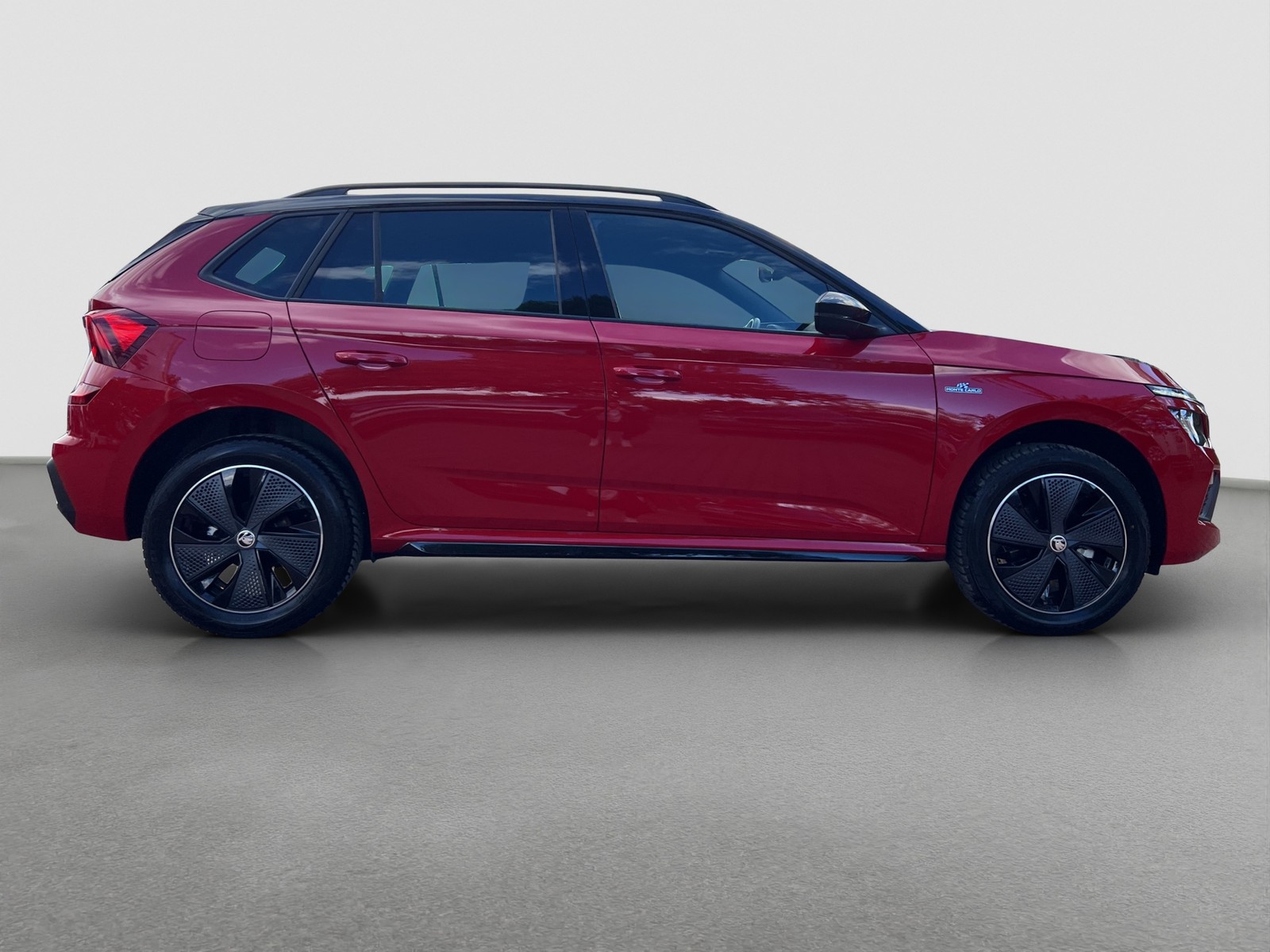 Skoda Kamiq 1.0 MONTE CARLO PANO CAM ACC LM17 NAVI