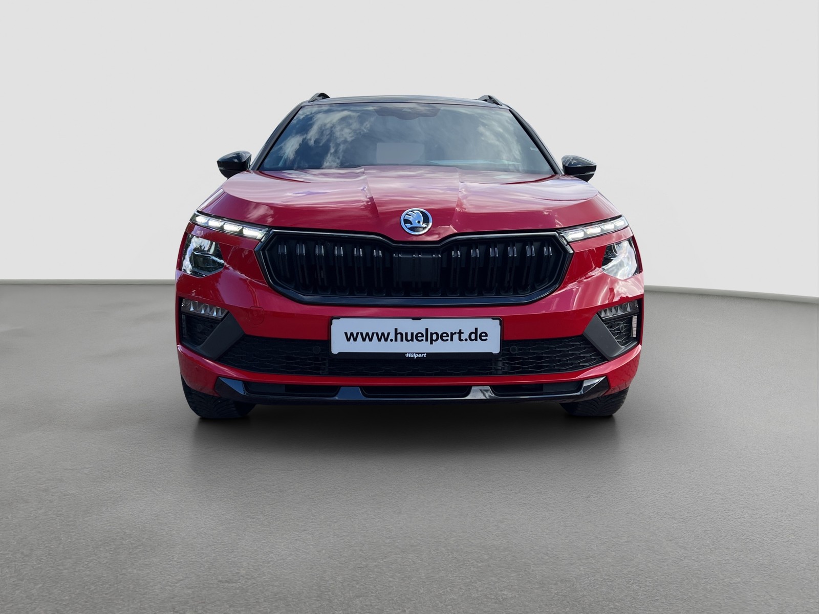 Skoda Kamiq 1.0 MONTE CARLO PANO CAM ACC LM17 NAVI