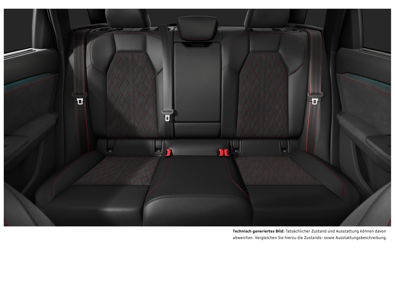 Audi Q6 e-tron quattro S LINE TECHPRO PANO LUFTFEDER