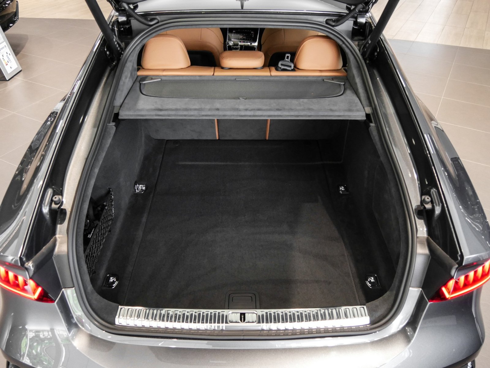 Audi RS7 Sportback performance tiptronic Laser+Pano+Headup+Carbon+B&O+