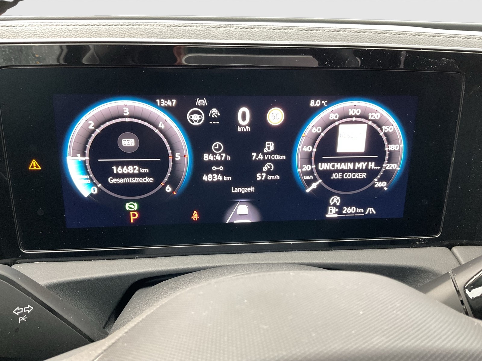 Volkswagen Tiguan 2.0 ELEGANCE 4X4 NEUES MODELL STANDHZ AHK