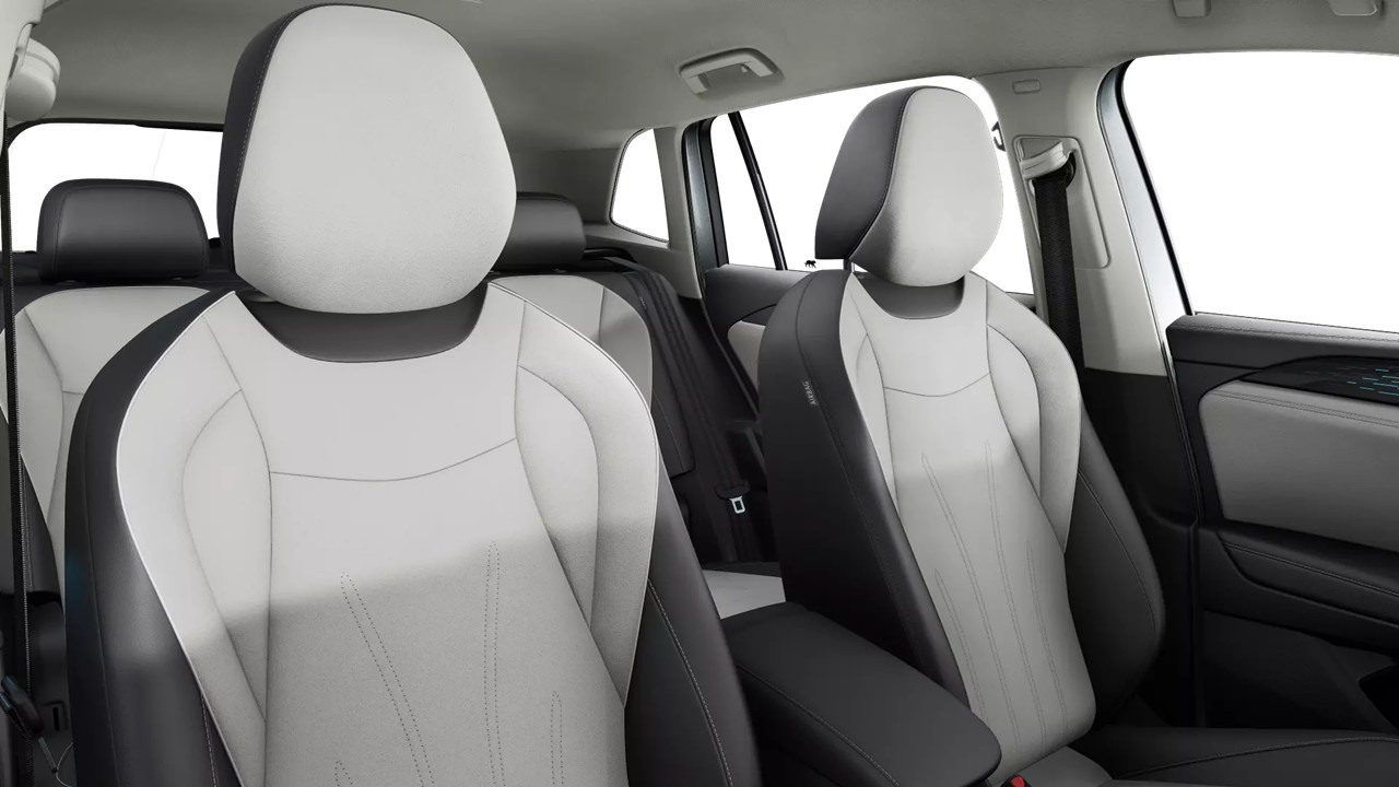 Volkswagen Tiguan 2.0 ELEGANCE 4X4 NEUESMODELL AHK CAM LM18