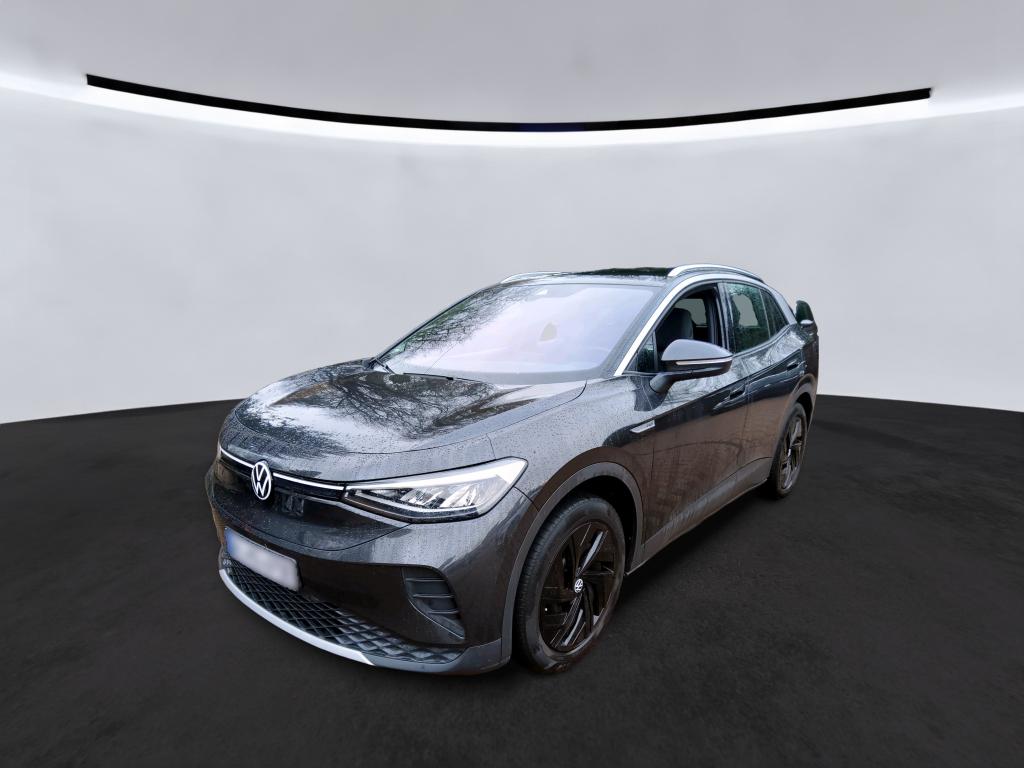 Volkswagen ID.4 Pro Performance LIFE NAVI AHK SITZHEIZUNG