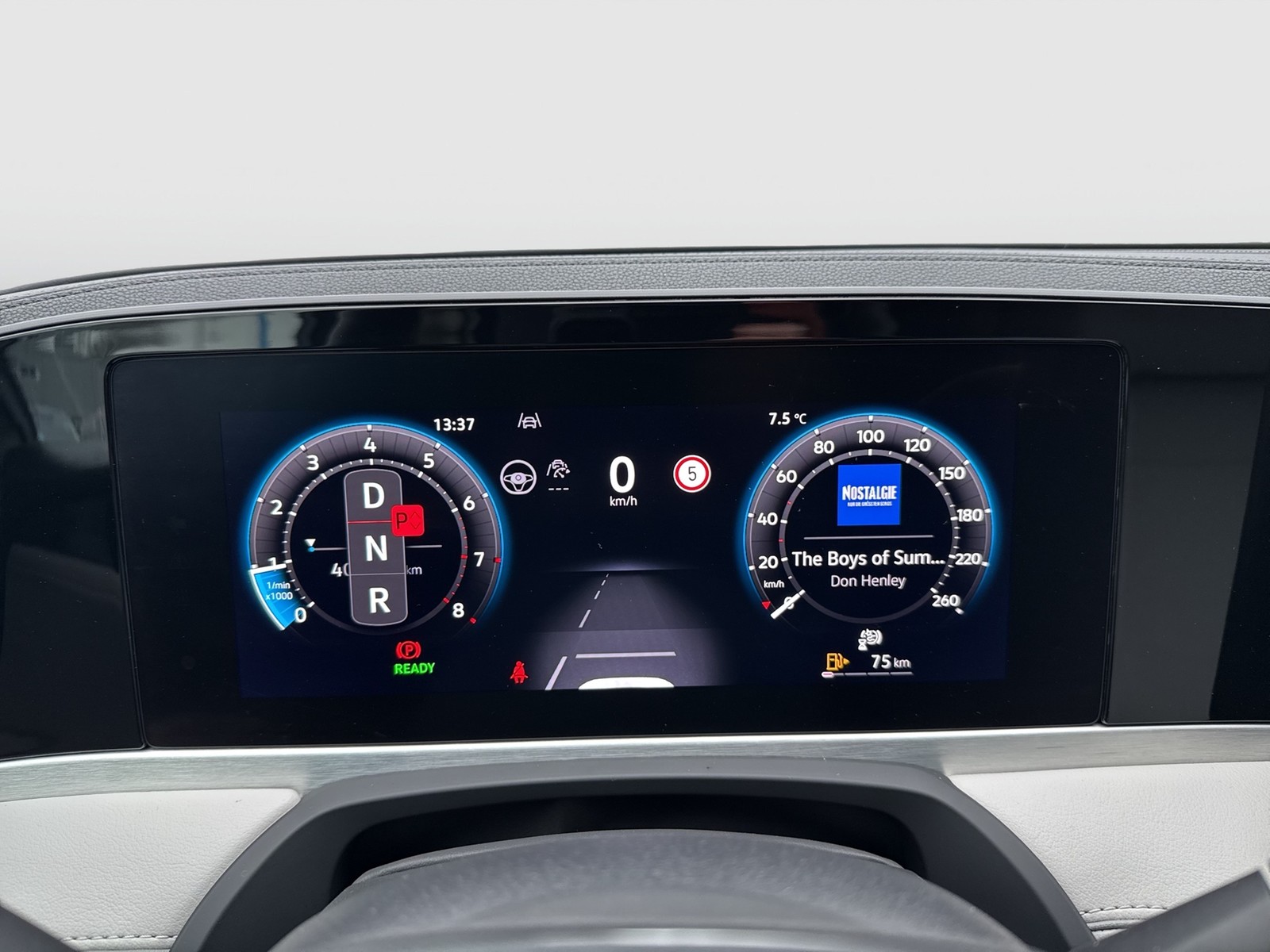 Volkswagen Passat Variant 1.5 eTSI BUSINESS NEUESMODELL CAM