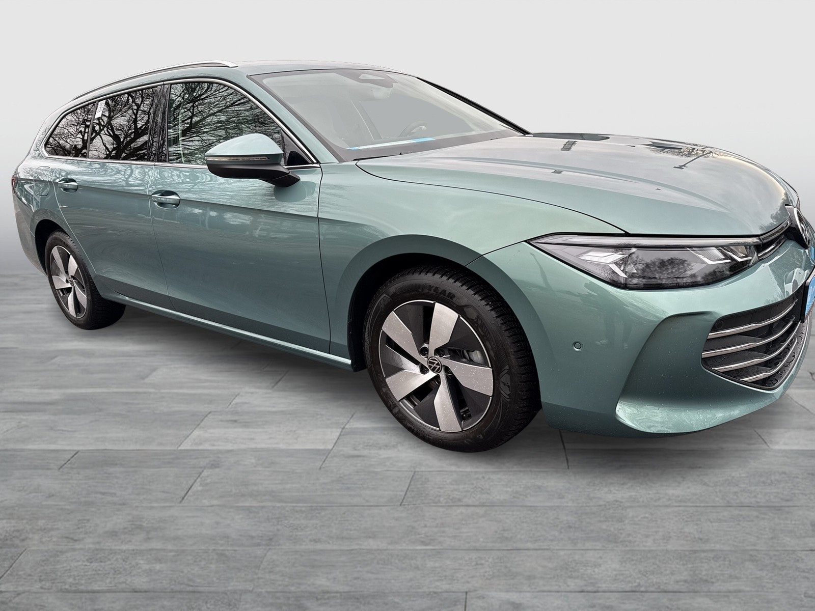 Volkswagen Passat Variant 1.5 eTSI BUSINESS NEUESMODELL CAM