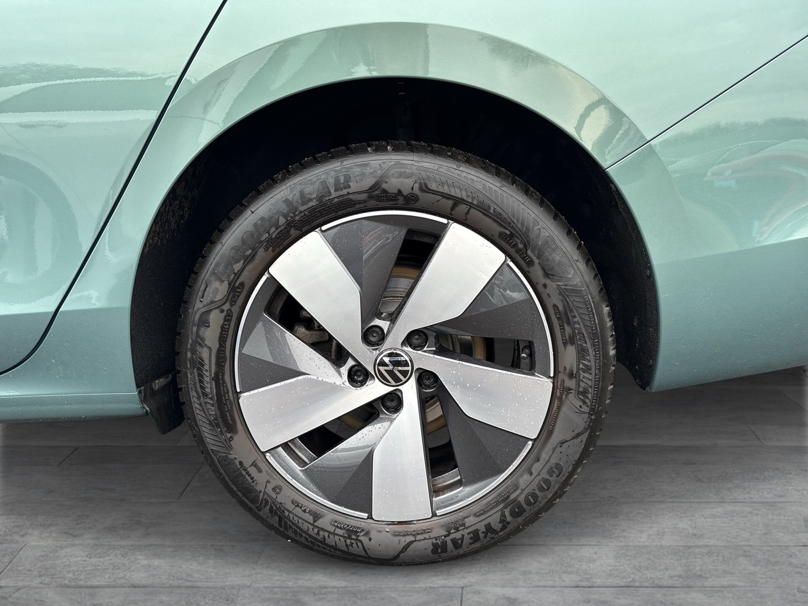 Volkswagen Passat Variant 1.5 eTSI BUSINESS NEUESMODELL CAM