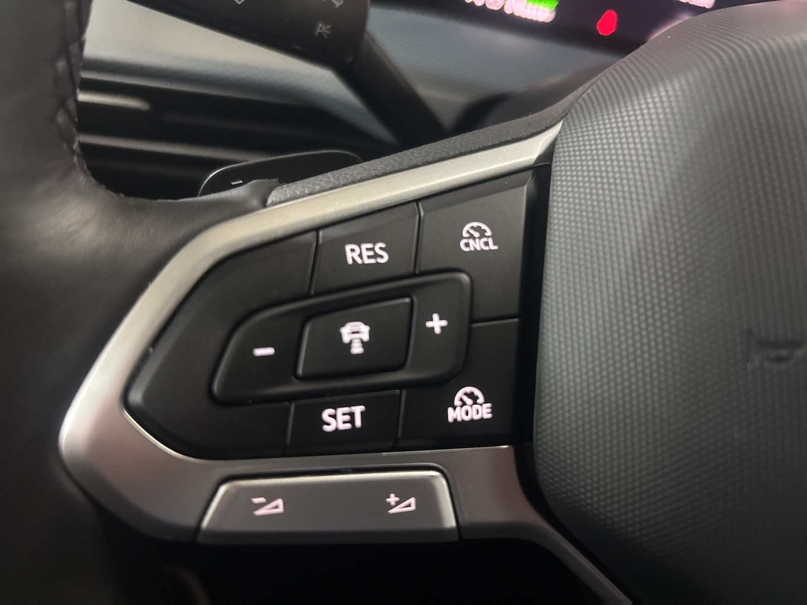 Volkswagen Golf VIII 1.5 HYBRID GOAL FACELIFT AHK ACC LM17