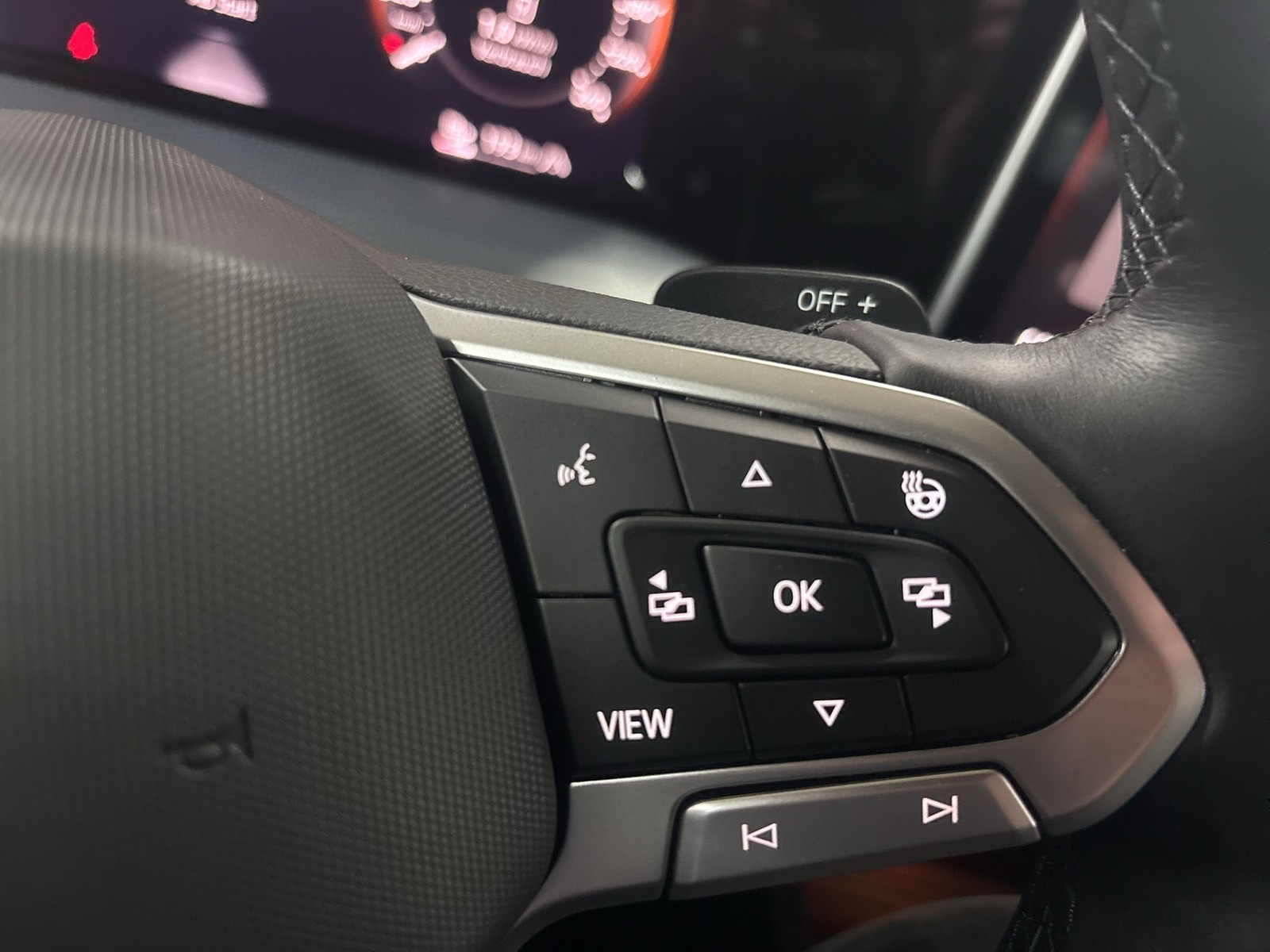 Volkswagen Golf VIII 1.5 HYBRID GOAL FACELIFT AHK ACC LM17