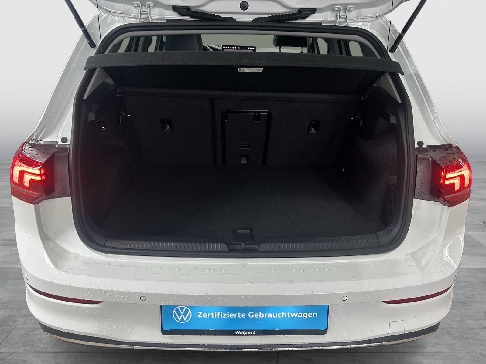 Volkswagen Golf VIII 1.5 HYBRID GOAL FACELIFT AHK ACC LM17