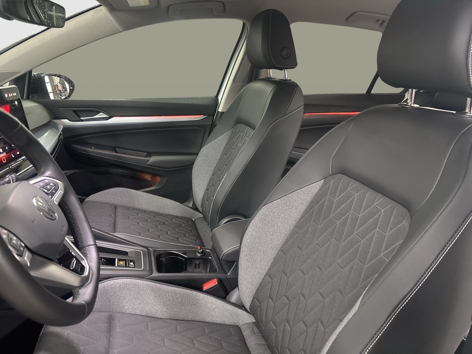 Volkswagen Golf VIII 1.5 HYBRID GOAL FACELIFT AHK ACC LM17