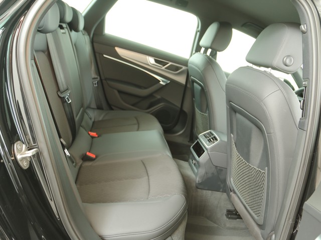 Audi A6 Avant 40 Qu. BLACKPAK AHK eSITZE NAVI