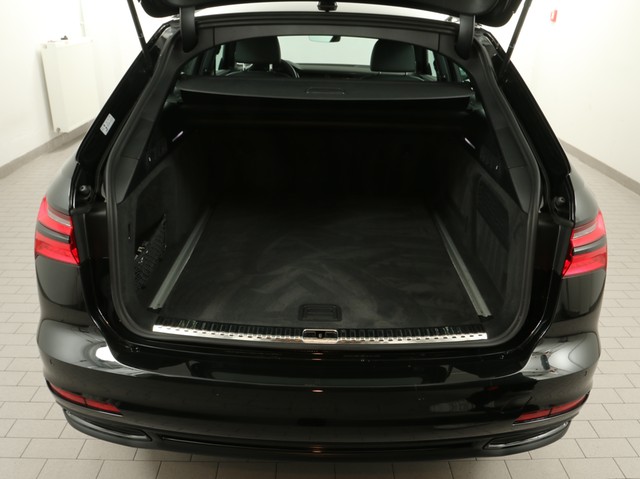 Audi A6 Avant 40 Qu. BLACKPAK AHK eSITZE NAVI