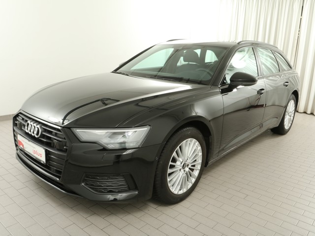 Audi A6 Avant 40 Qu. BLACKPAK AHK eSITZE NAVI