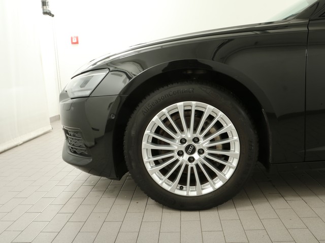 Audi A6 Avant 40 Qu. BLACKPAK AHK eSITZE NAVI