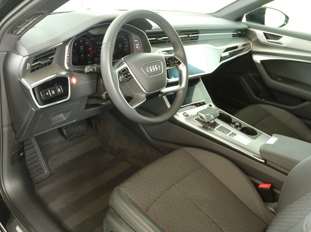 Audi A6 Avant 40 Qu. BLACKPAK AHK eSITZE NAVI