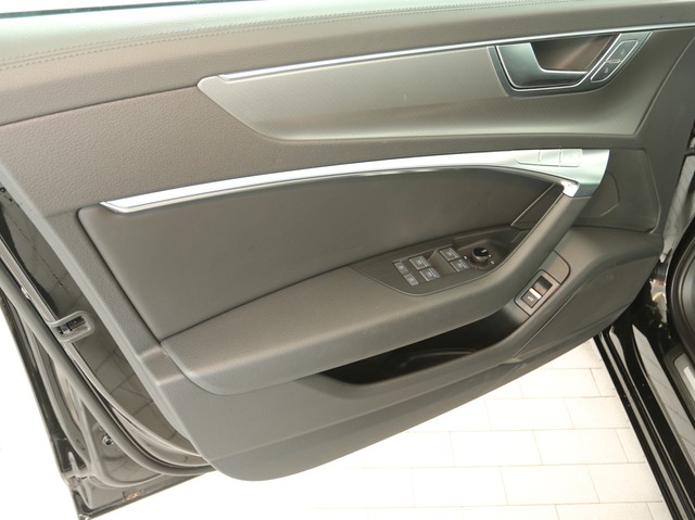 Audi A6 Avant 40 Qu. BLACKPAK AHK eSITZE NAVI