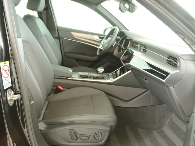 Audi A6 Avant 40 Qu. BLACKPAK AHK eSITZE NAVI