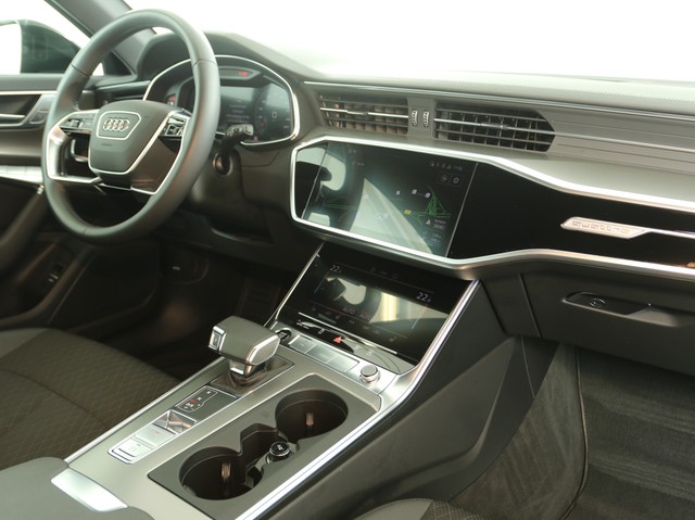Audi A6 Avant 40 Qu. BLACKPAK AHK eSITZE NAVI