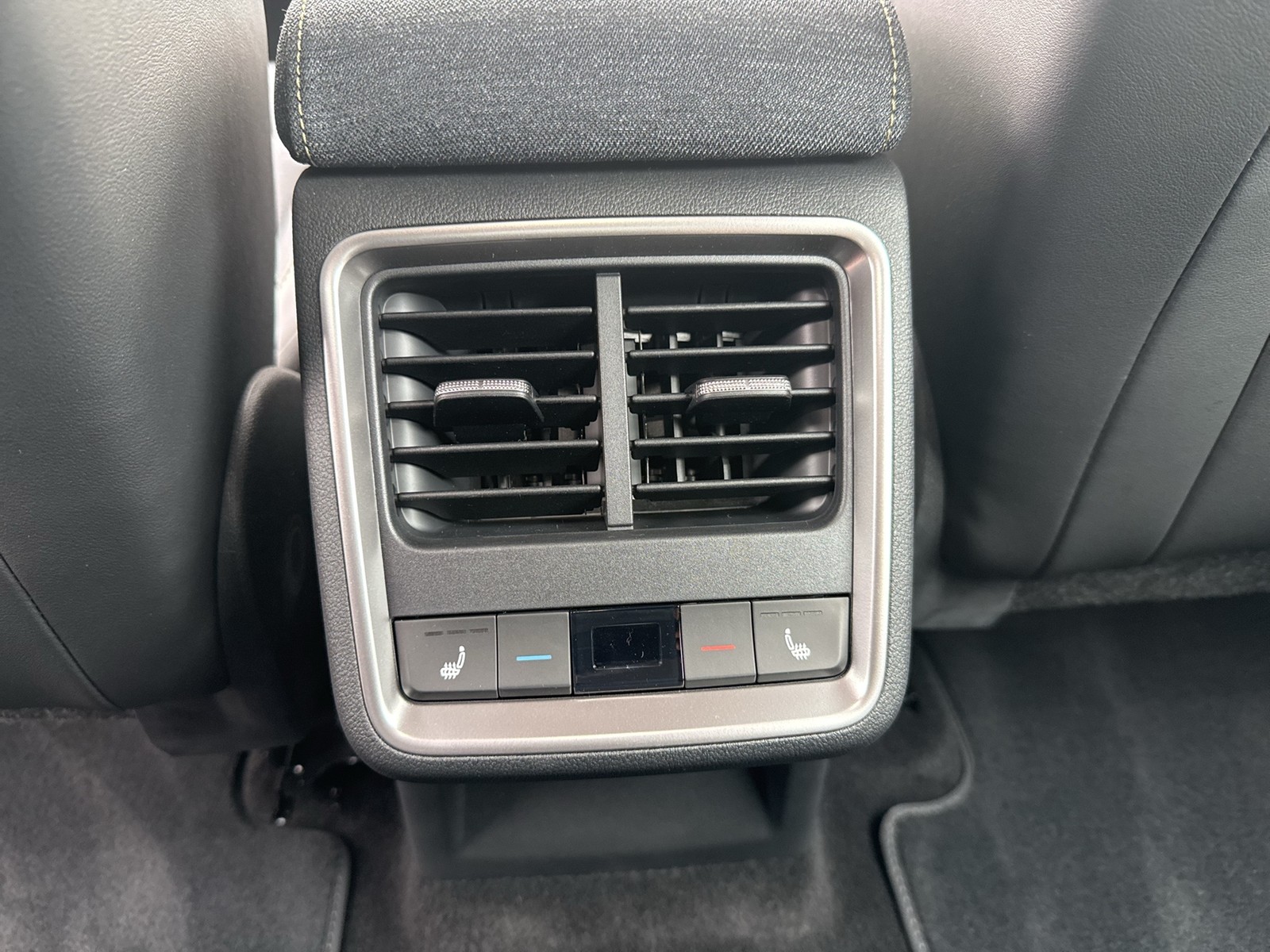 Skoda ELROQ 50 LOFT KAMERA CLIMATONIC SITZHEIZUNG