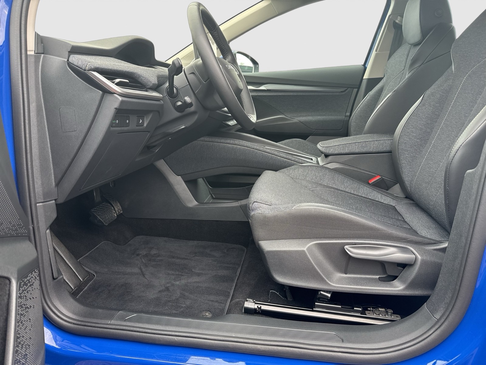 Skoda ELROQ 50 LOFT KAMERA CLIMATONIC SITZHEIZUNG