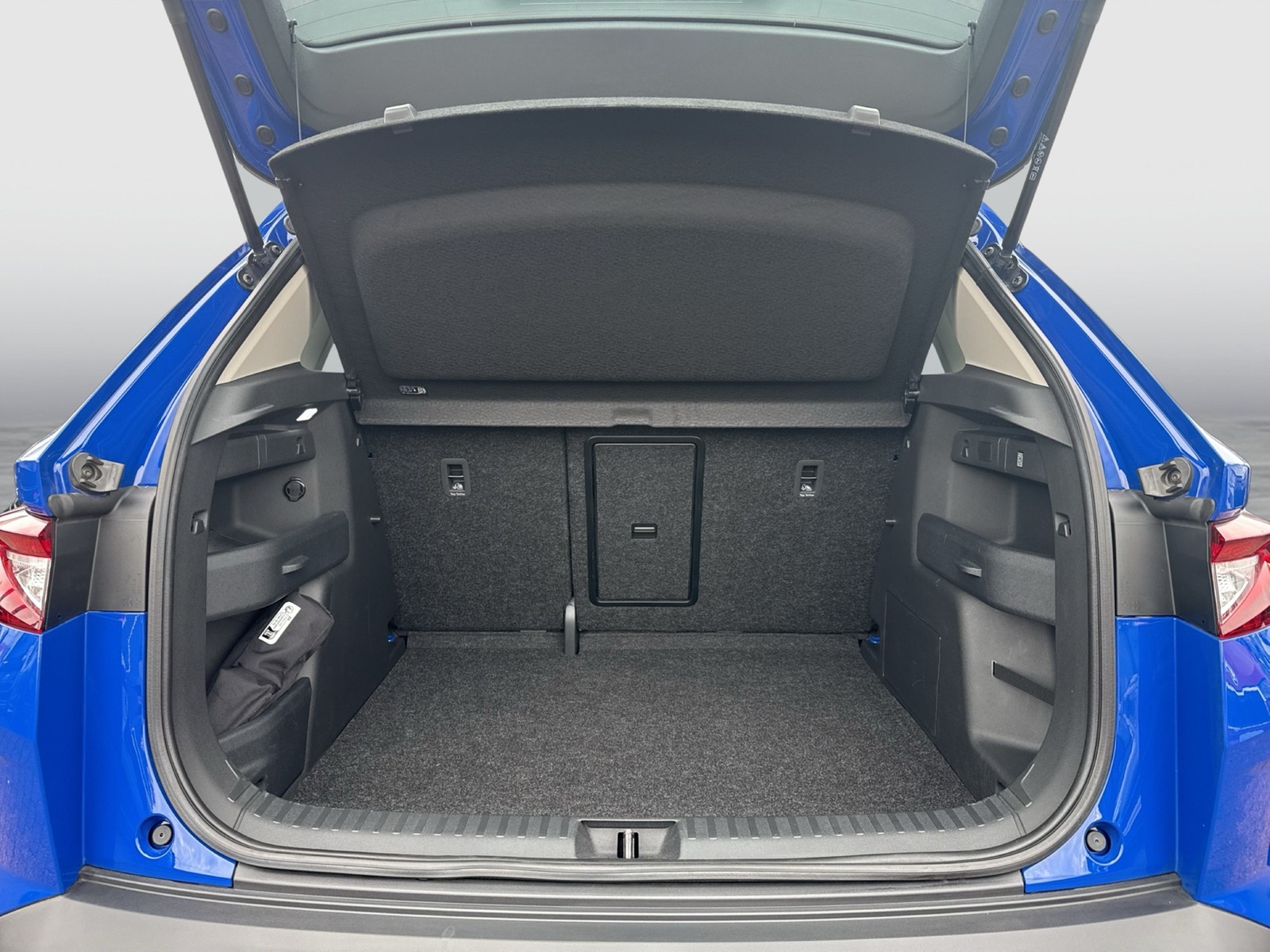 Skoda ELROQ 50 LOFT KAMERA CLIMATONIC SITZHEIZUNG