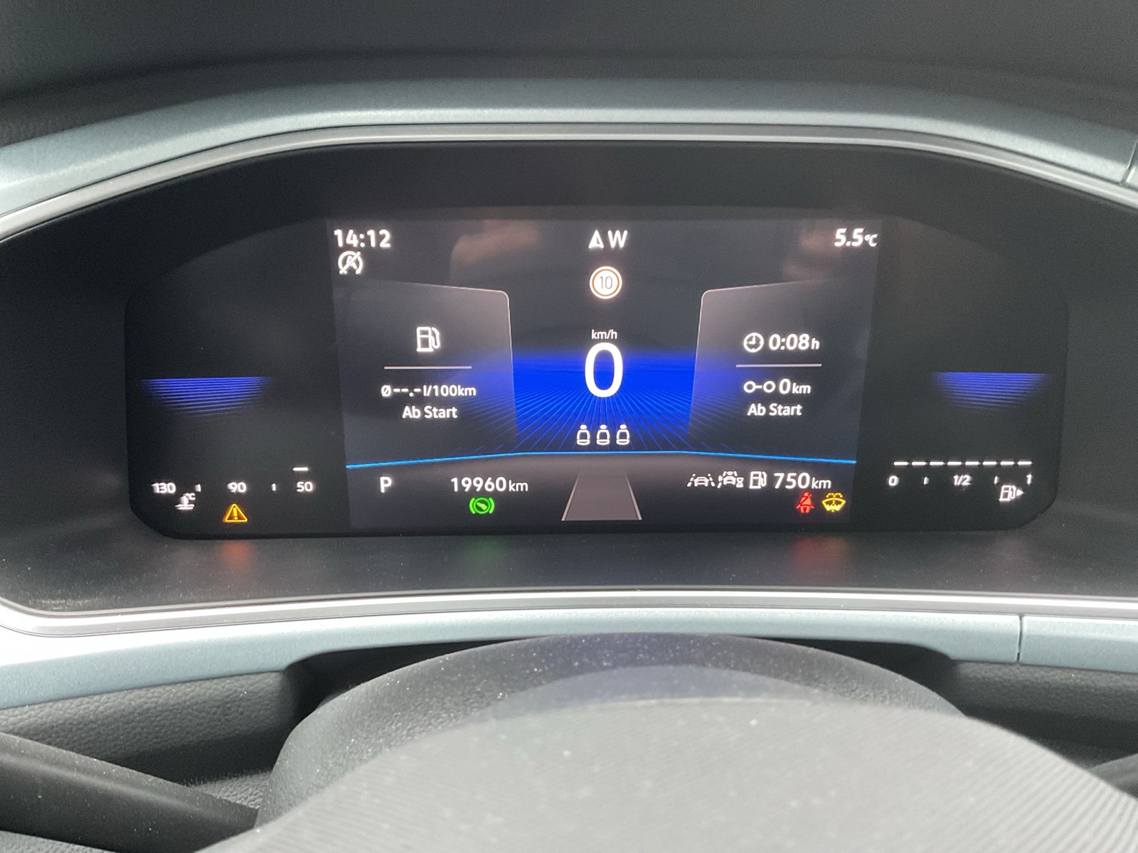 Volkswagen T-Roc 2.0 GOAL AHK CAM ACC LM18 NAVI CARPLAY