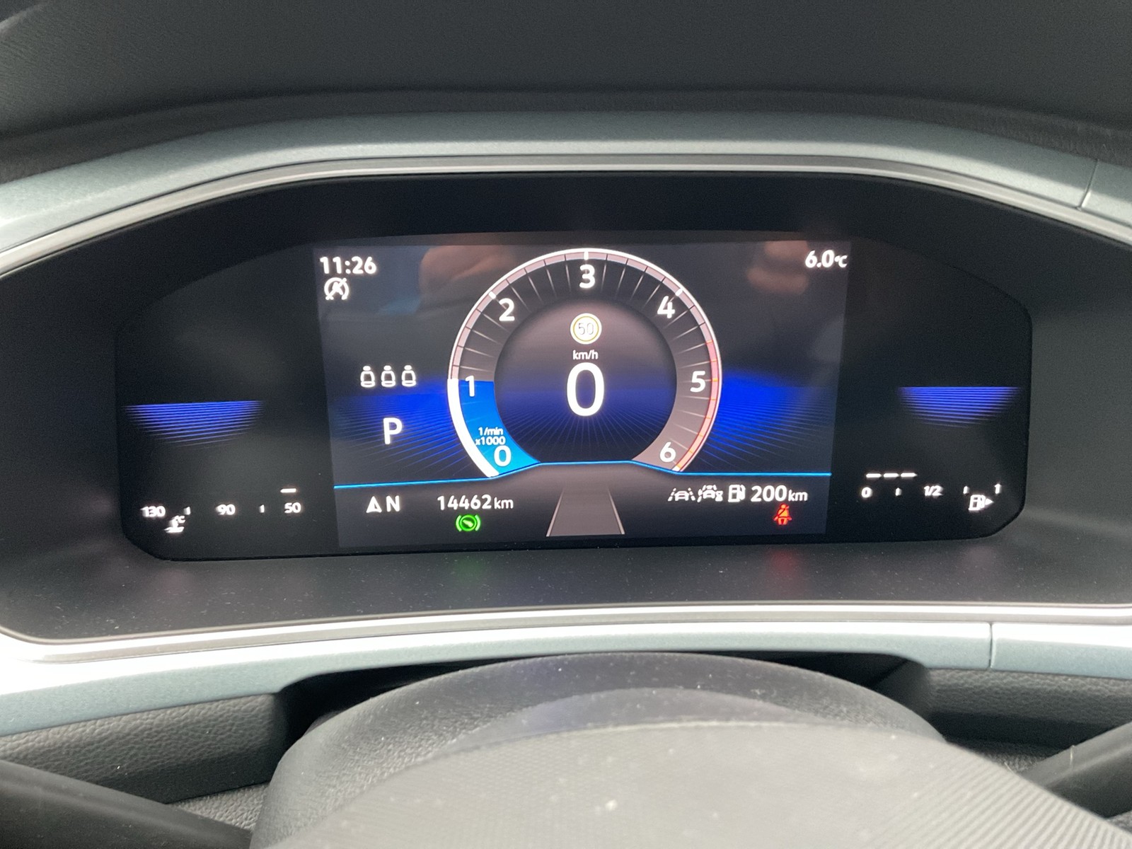 Volkswagen T-Roc 2.0 GOAL AHK CAM ACC LM18 NAVI CARPLAY