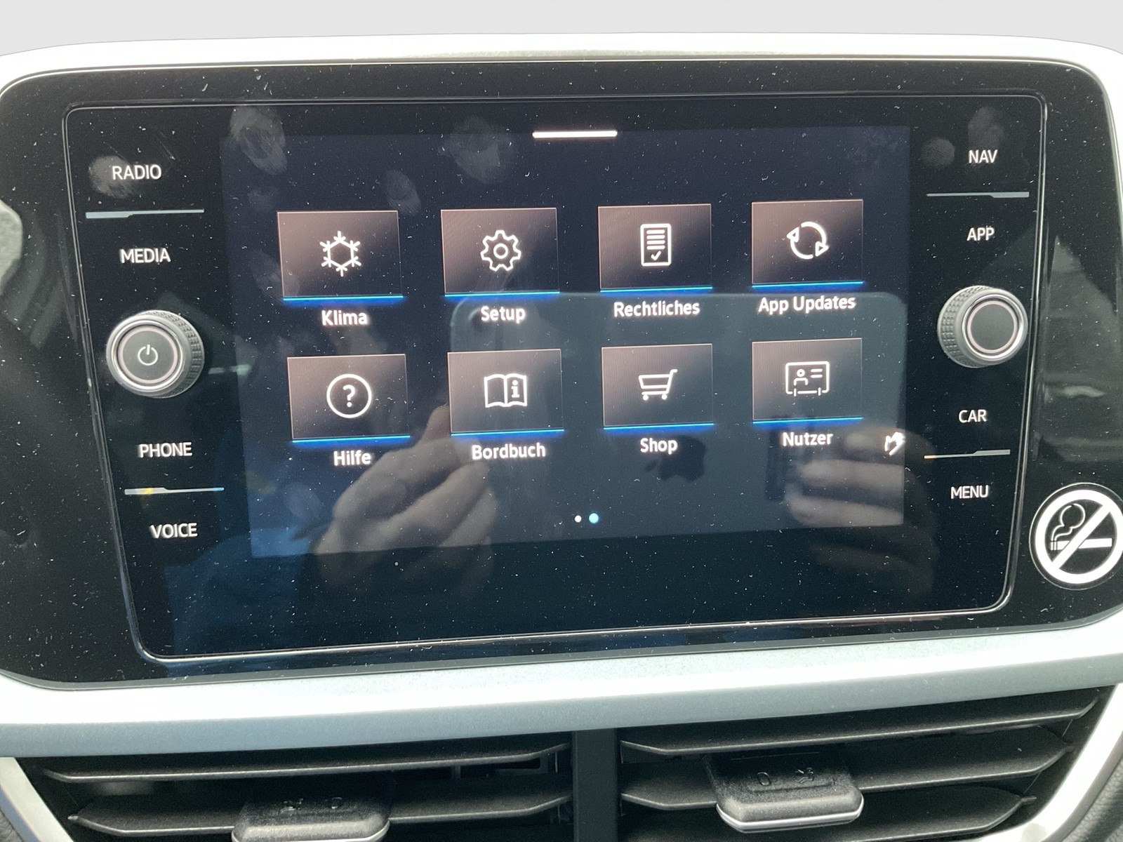 Volkswagen T-Roc 2.0 GOAL AHK CAM ACC LM18 NAVI CARPLAY