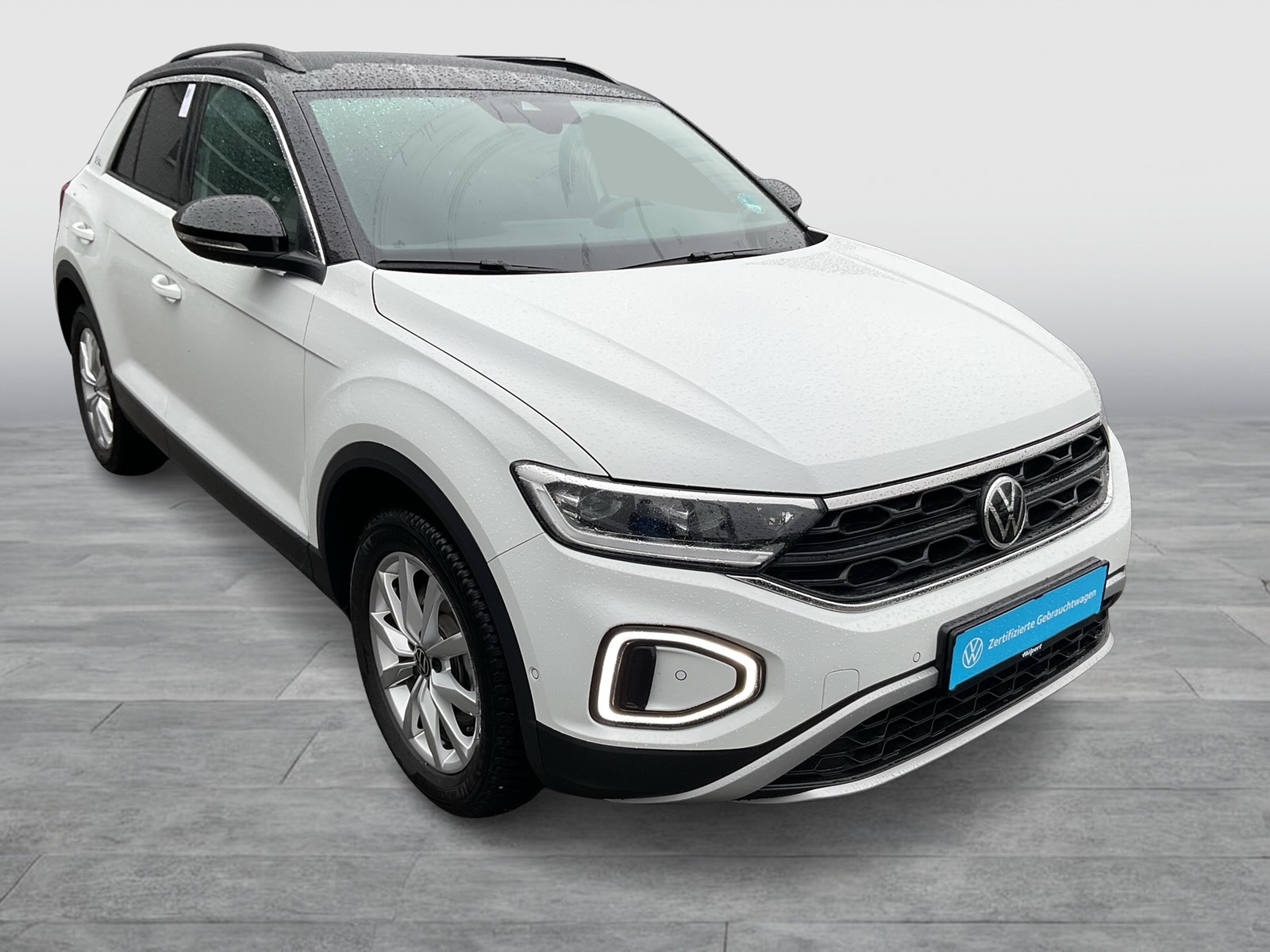 Volkswagen T-Roc 2.0 GOAL AHK CAM ACC LM18 NAVI CARPLAY