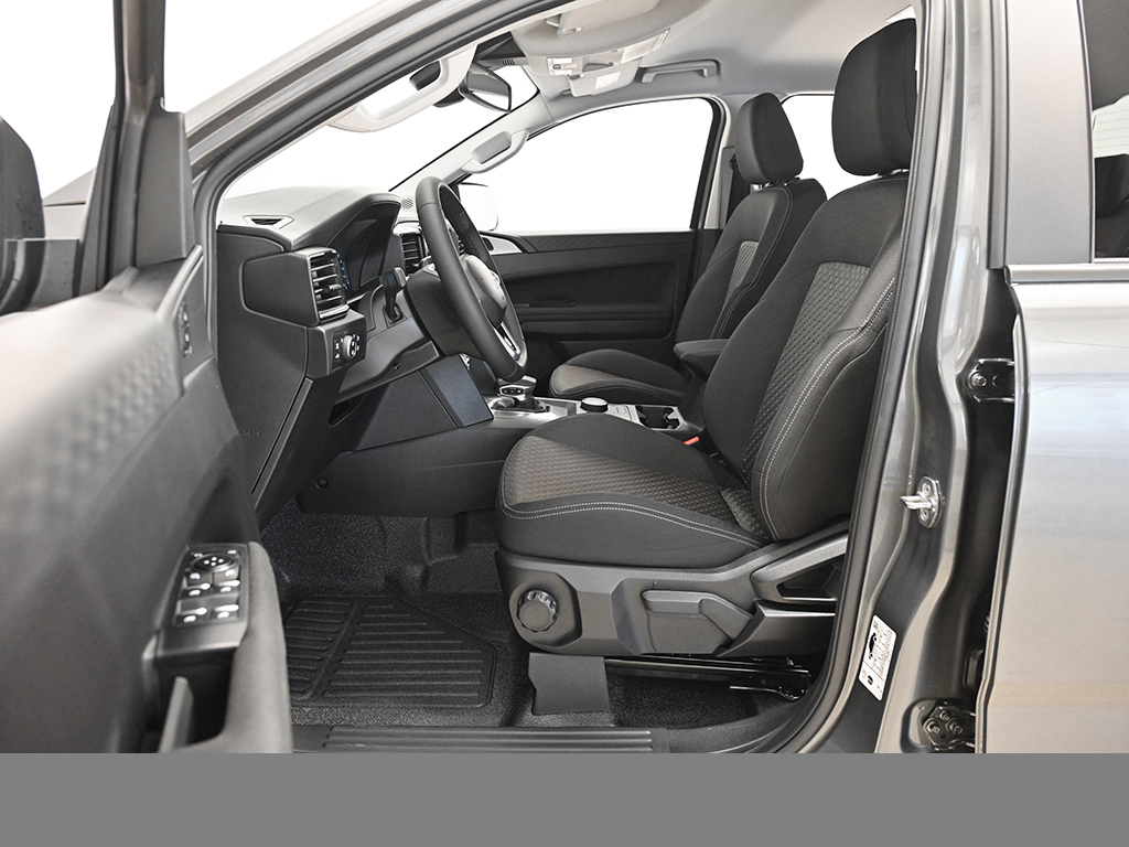 Volkswagen Amarok 2.0 TDI 4Motion Life AHK IQ-Light RFK Navi