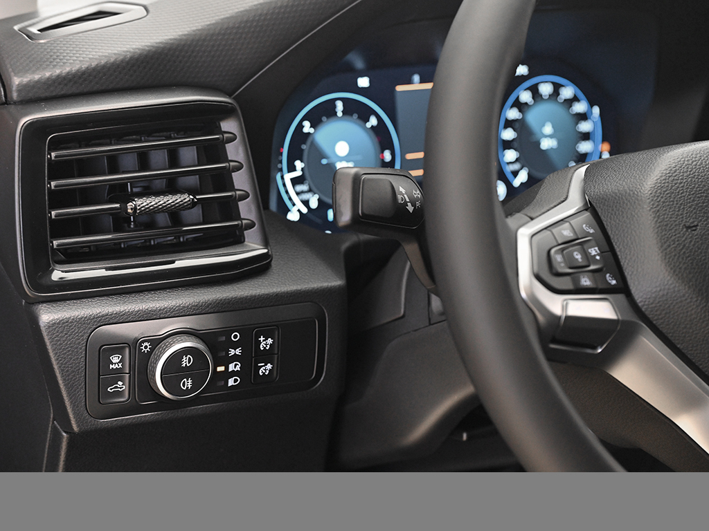 Volkswagen Amarok 2.0 TDI 4Motion Life AHK IQ-Light RFK Navi