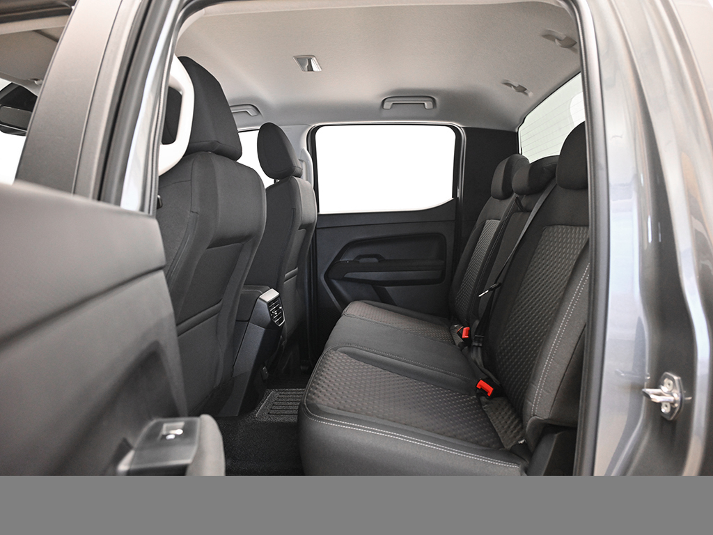 Volkswagen Amarok 2.0 TDI 4Motion Life AHK IQ-Light RFK Navi