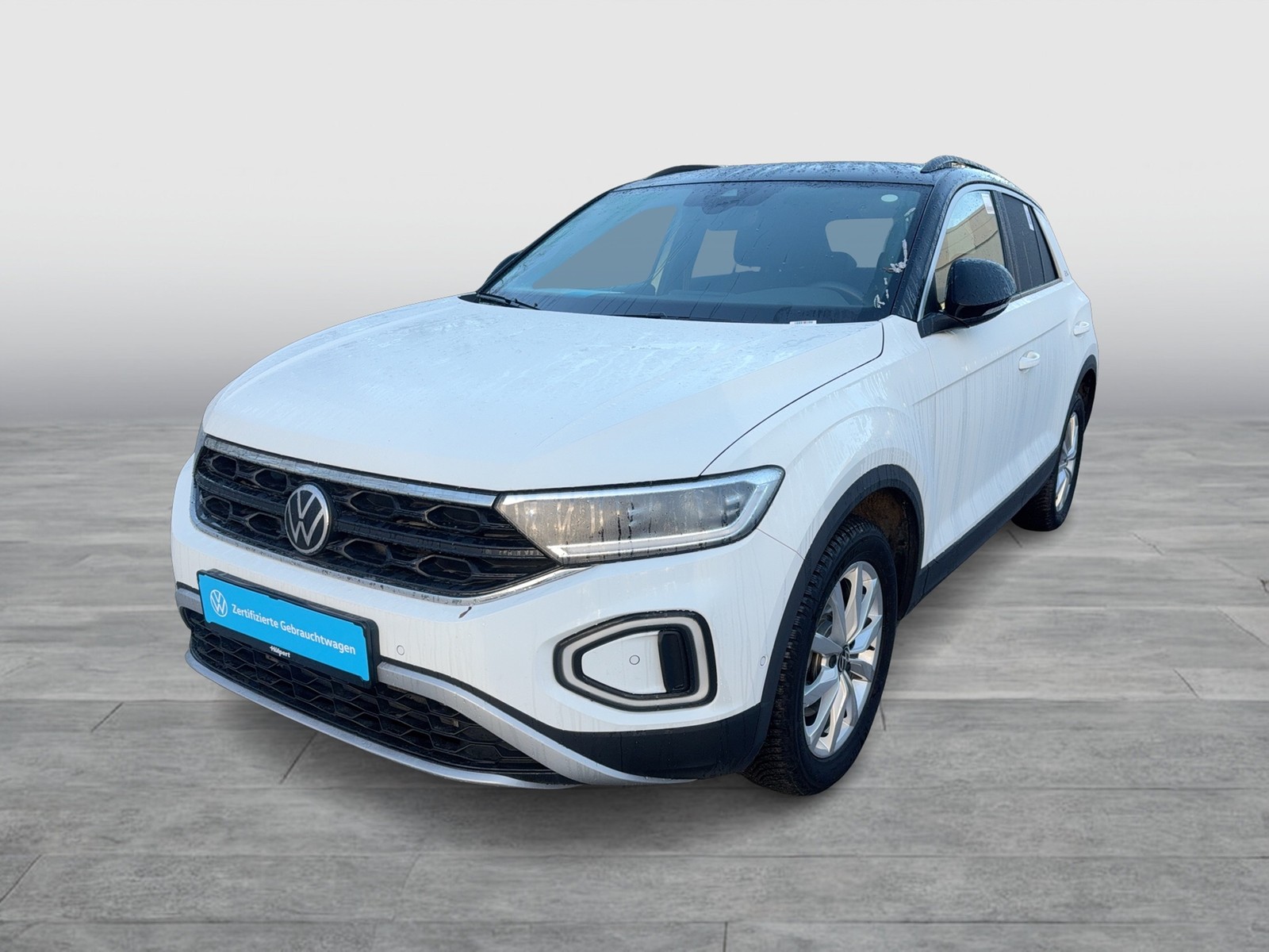 Volkswagen T-Roc 2.0 GOAL AHK CAM ACC LM18 NAVI CARPLAY