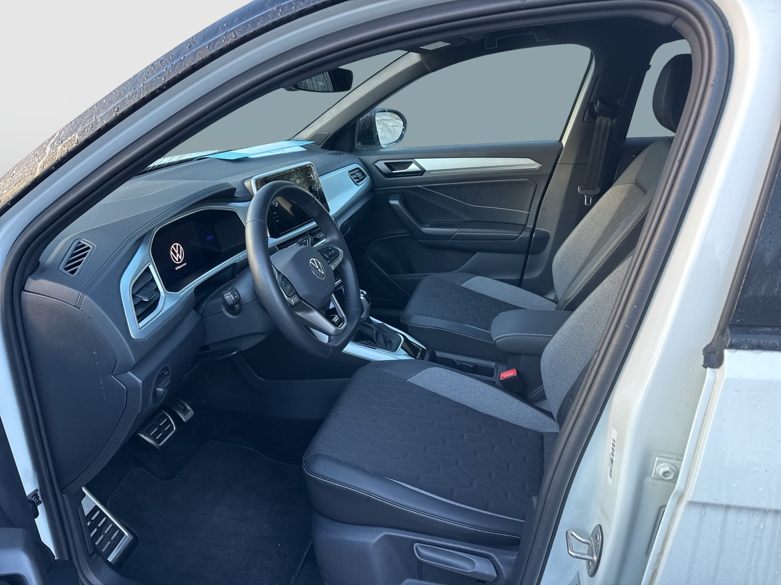 Volkswagen T-Roc 2.0 GOAL AHK CAM ACC LM18 NAVI CARPLAY