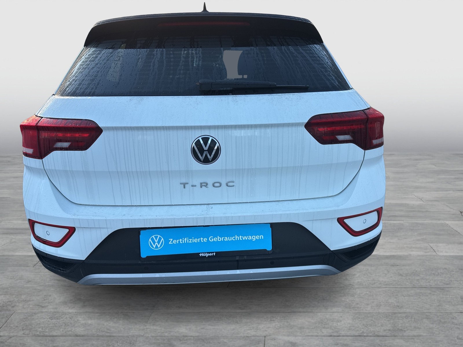 Volkswagen T-Roc 2.0 GOAL AHK CAM ACC LM18 NAVI CARPLAY