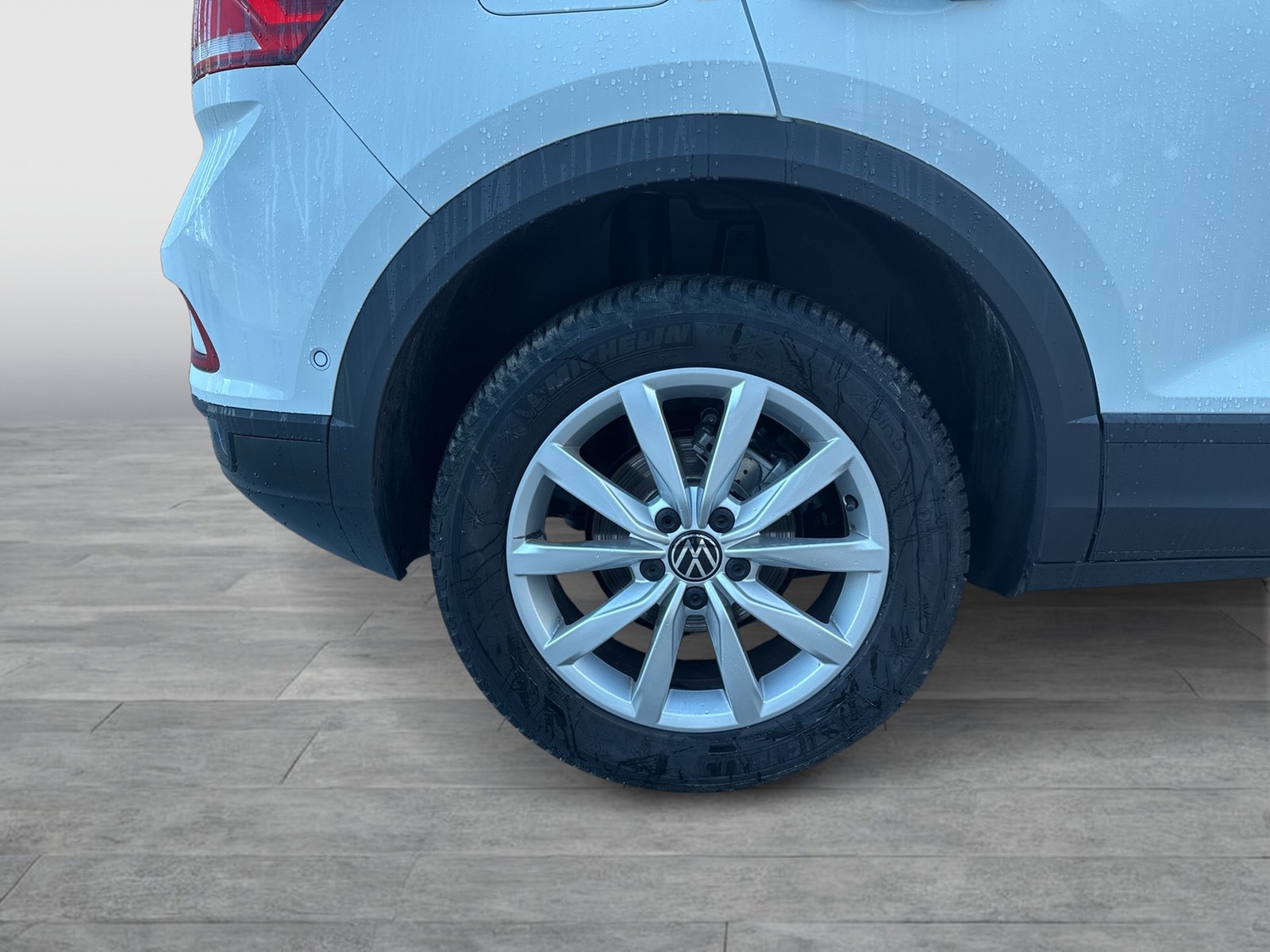 Volkswagen T-Roc 2.0 GOAL AHK CAM ACC LM18 NAVI CARPLAY