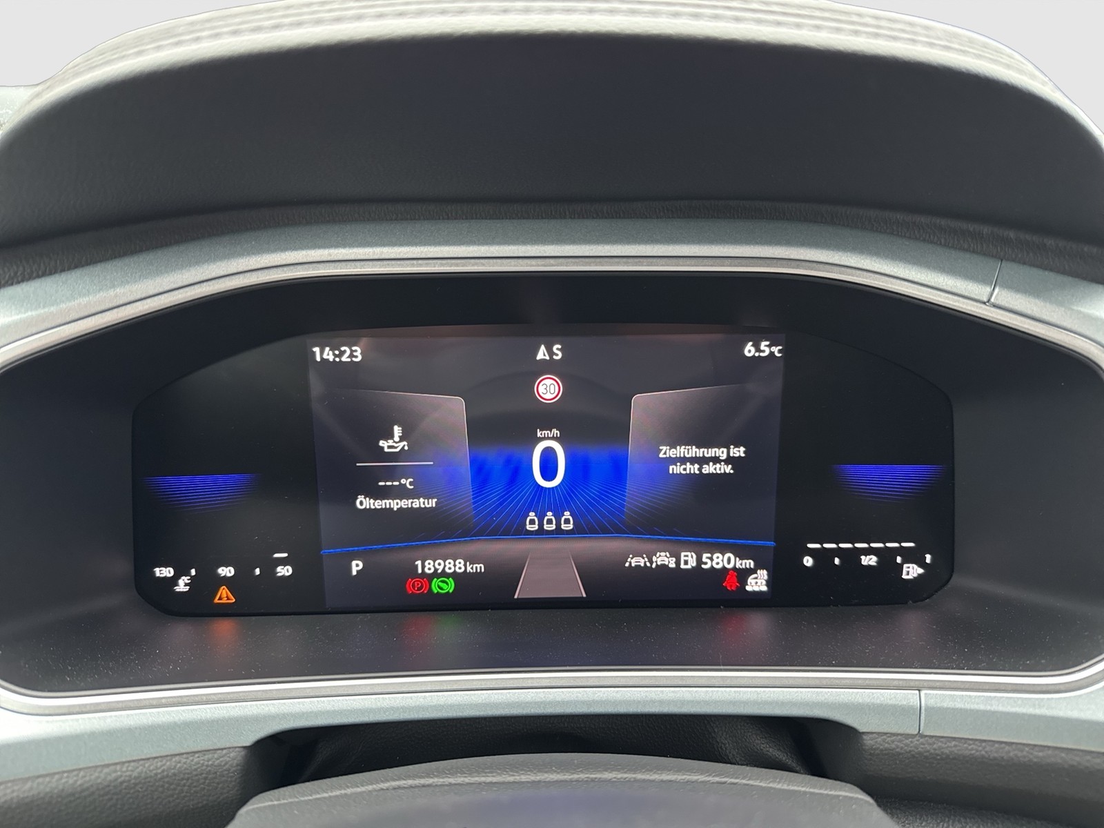 Volkswagen T-Roc 2.0 GOAL AHK CAM ACC LM18 NAVI CARPLAY