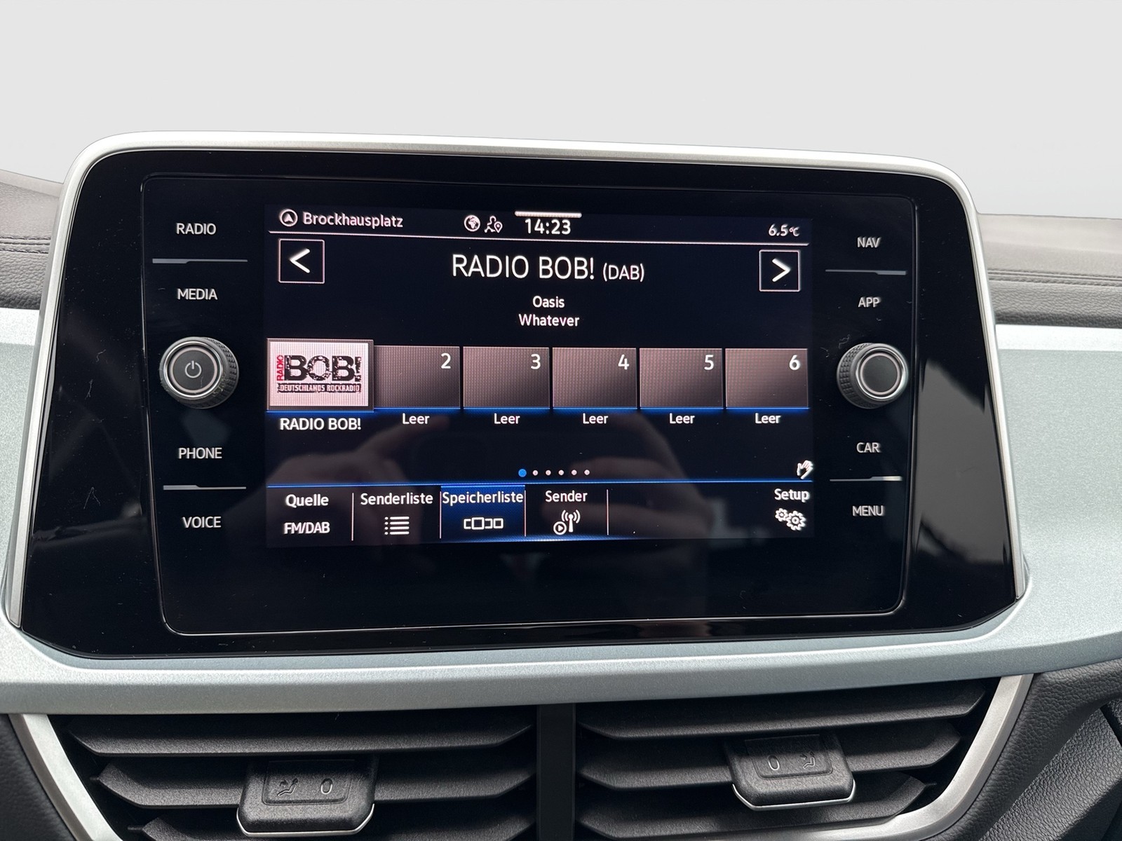 Volkswagen T-Roc 2.0 GOAL AHK CAM ACC LM18 NAVI CARPLAY