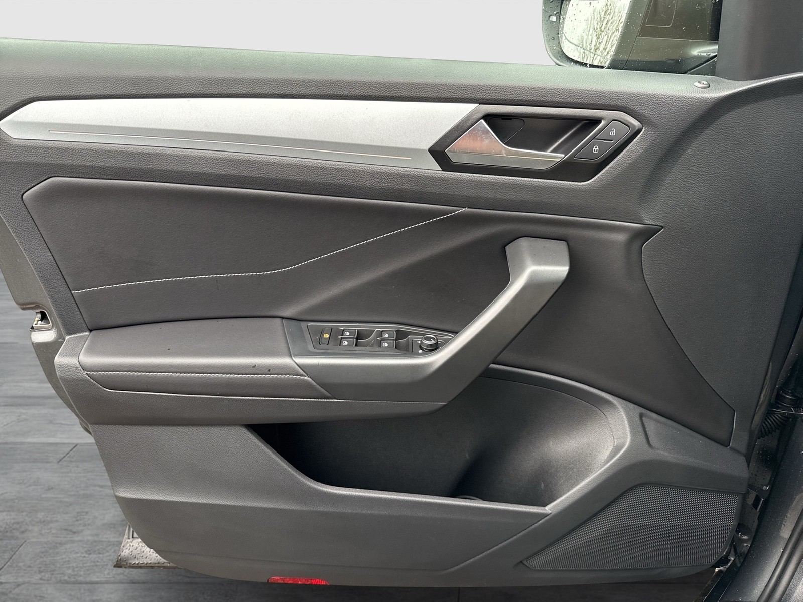 Volkswagen T-Roc 2.0 GOAL AHK CAM ACC LM18 NAVI CARPLAY