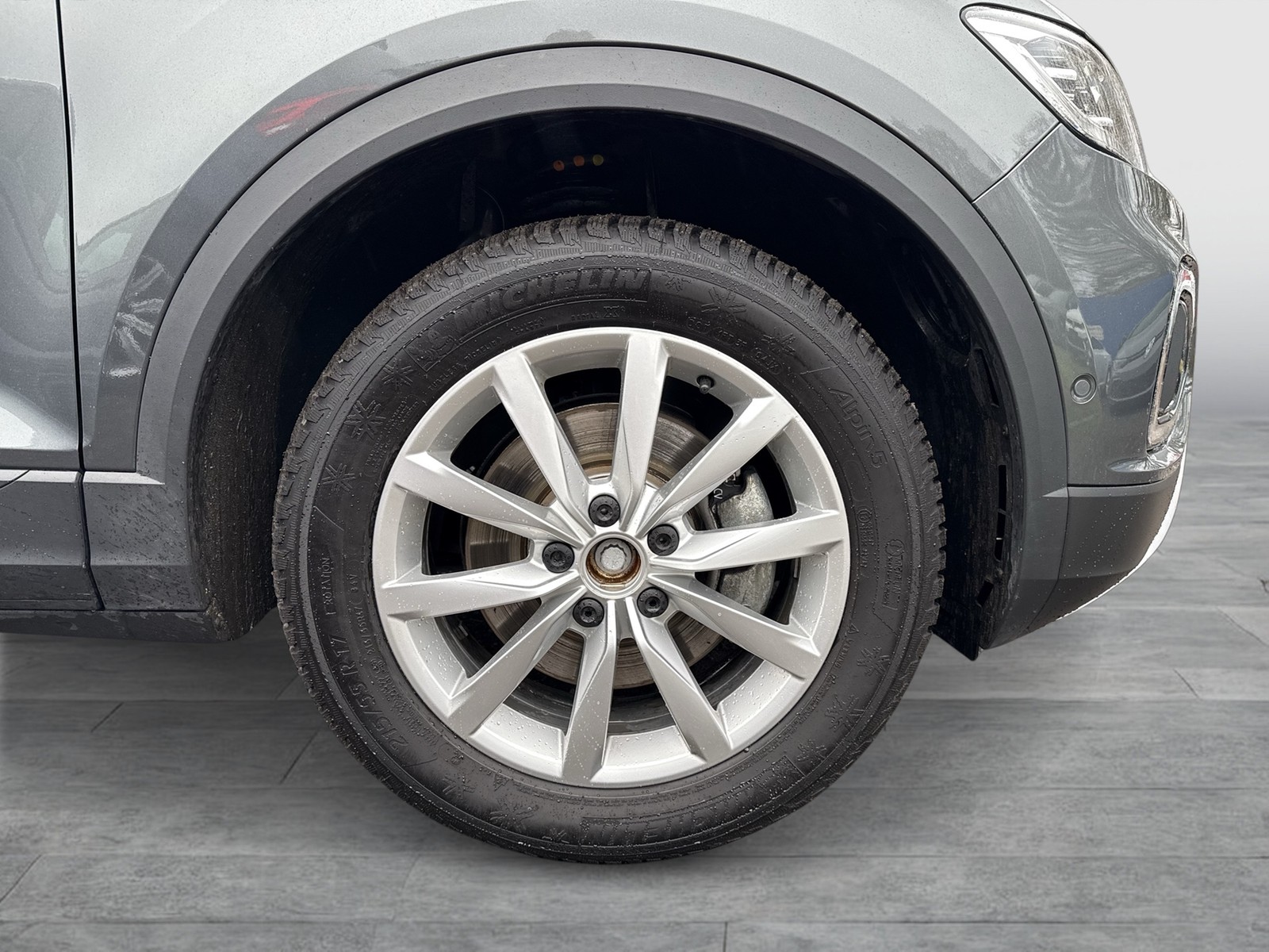 Volkswagen T-Roc 2.0 GOAL AHK CAM ACC LM18 NAVI CARPLAY