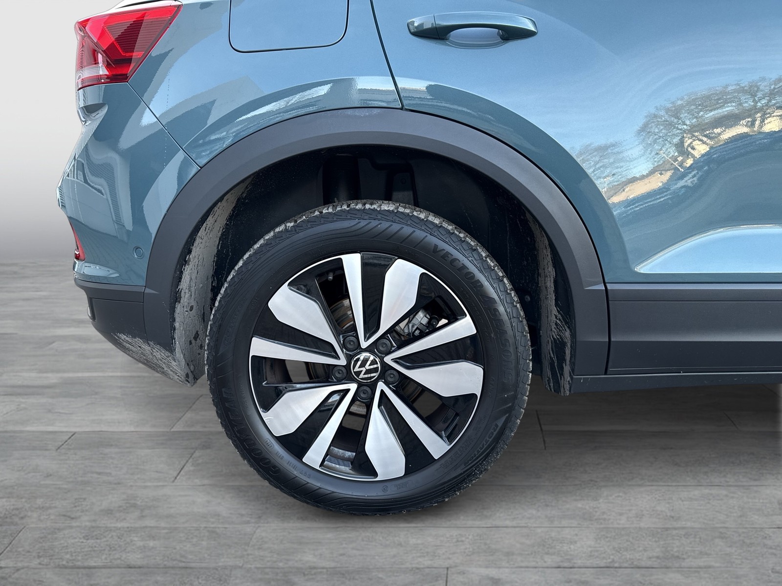 Volkswagen T-Roc 2.0 GOAL AHK CAM ACC LM17 NAVI SITZHEIZUNG