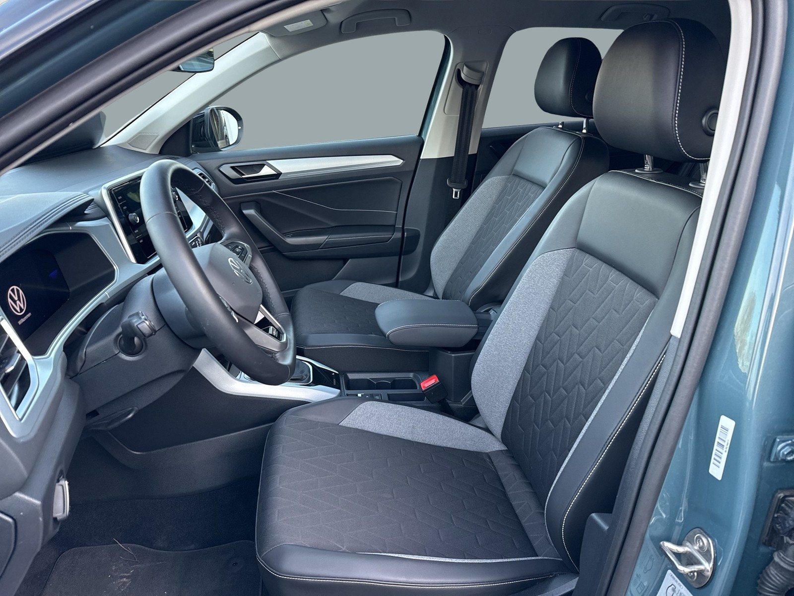 Volkswagen T-Roc 2.0 GOAL AHK CAM ACC LM17 NAVI SITZHEIZUNG
